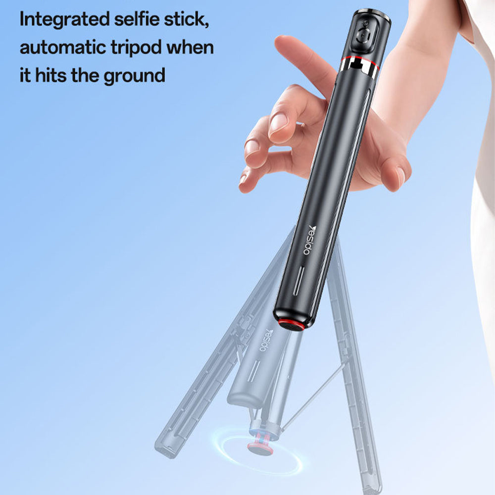 Yesido SF30 Selfie Stick Tripod