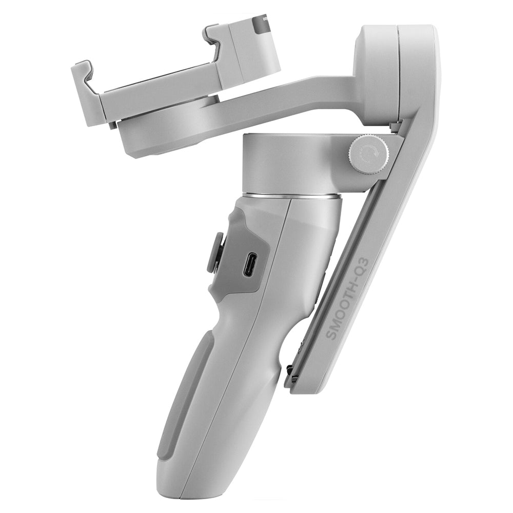 Zhiyun Smooth-Q3 Combo 3-Axis Gimbal Stabilizer