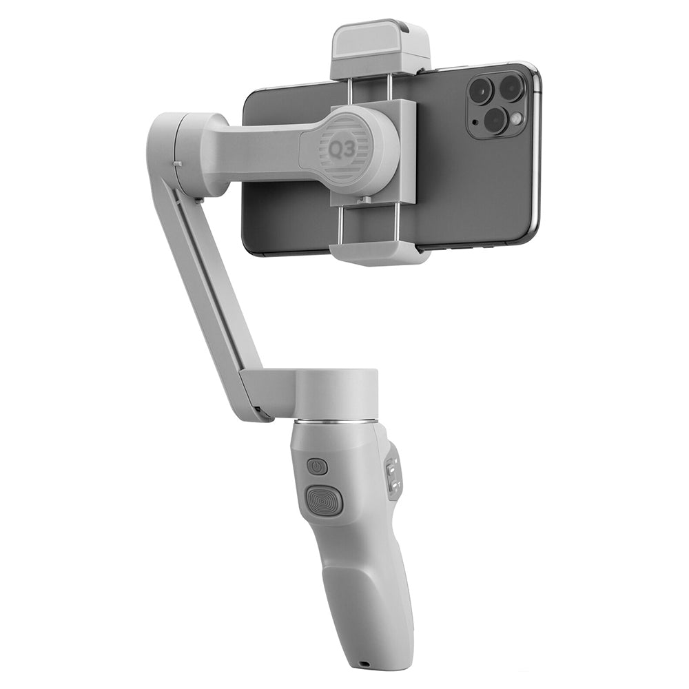 Zhiyun Smooth-Q3 Combo 3-Axis Gimbal Stabilizer