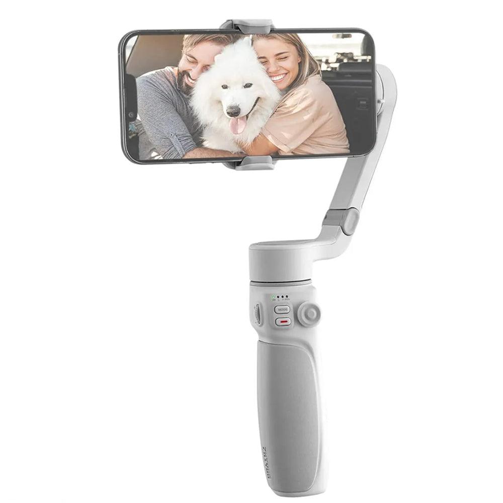 Zhiyun Smooth-Q4 Combo 3-Axis Gimbal Stabilizer