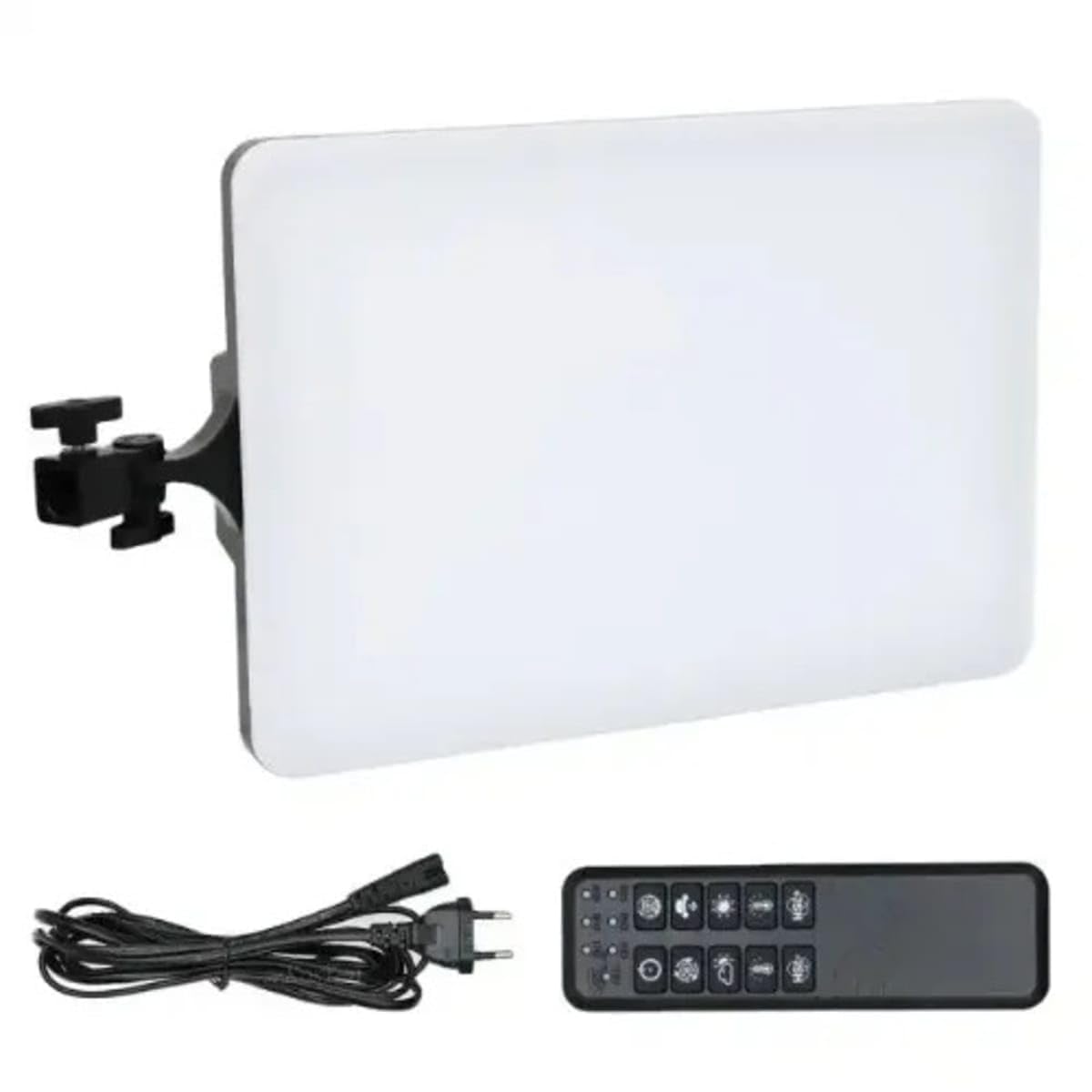 Professional LED Light 3 levels gfl pro 100w with stand Original