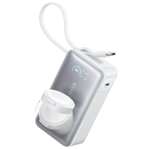 Anker 10K A1657H21 MagGo Magnetic Wireless Power Bank