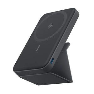 Anker 622 A1614H13 MagGo Magnetic Power Bank USB-C 12W 5000mAh - Black