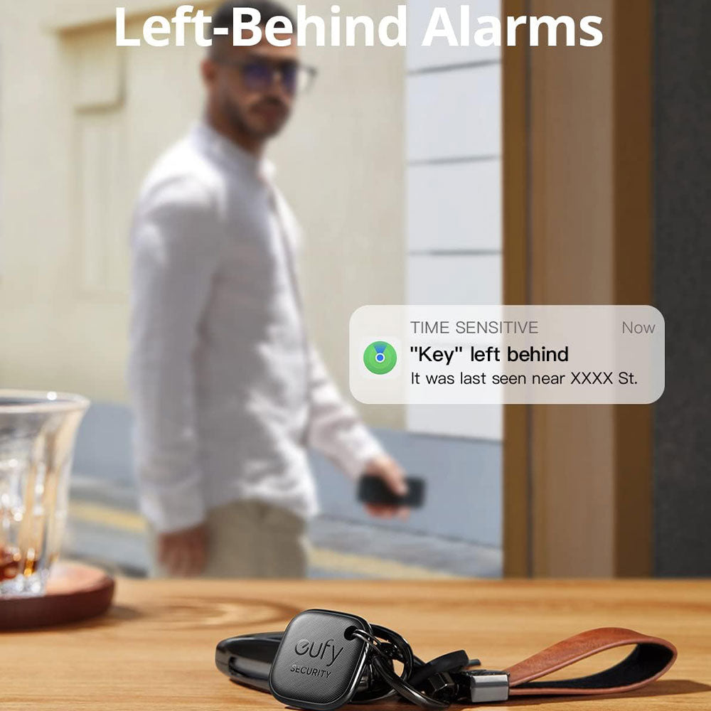 Anker Eufy T87B0011 Smart Track Link - Black