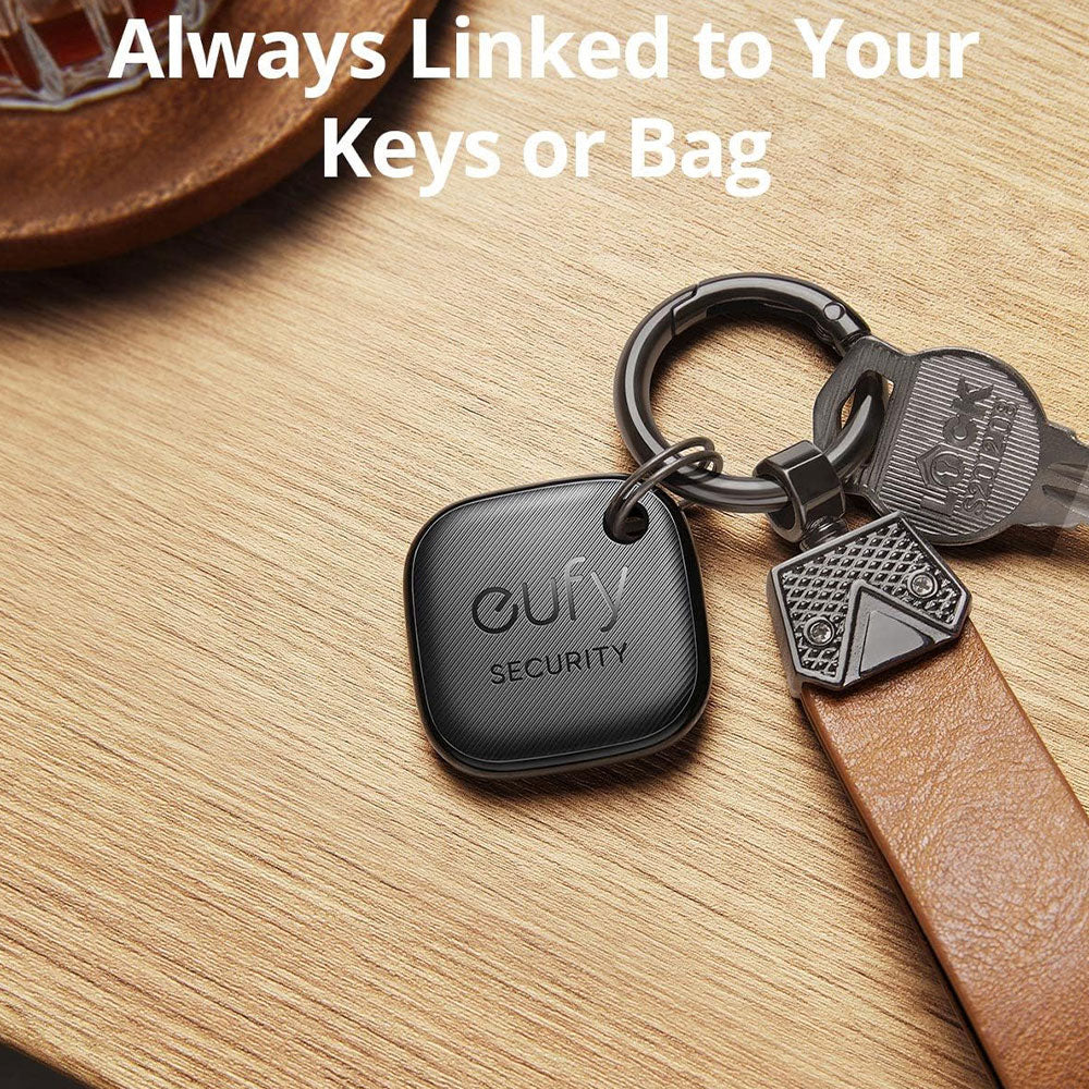 Anker Eufy T87B0011 Smart Track Link - Black