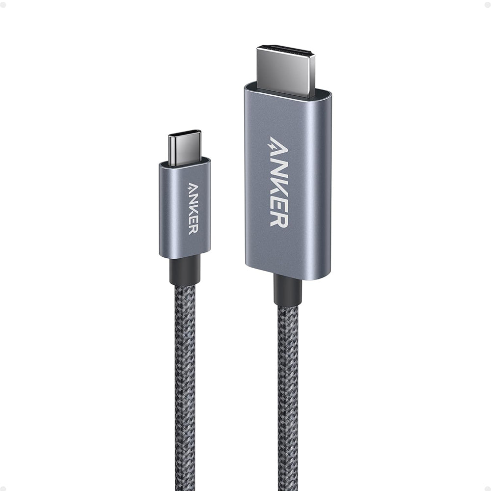 Anker Nano USB-C to HDMI Cable