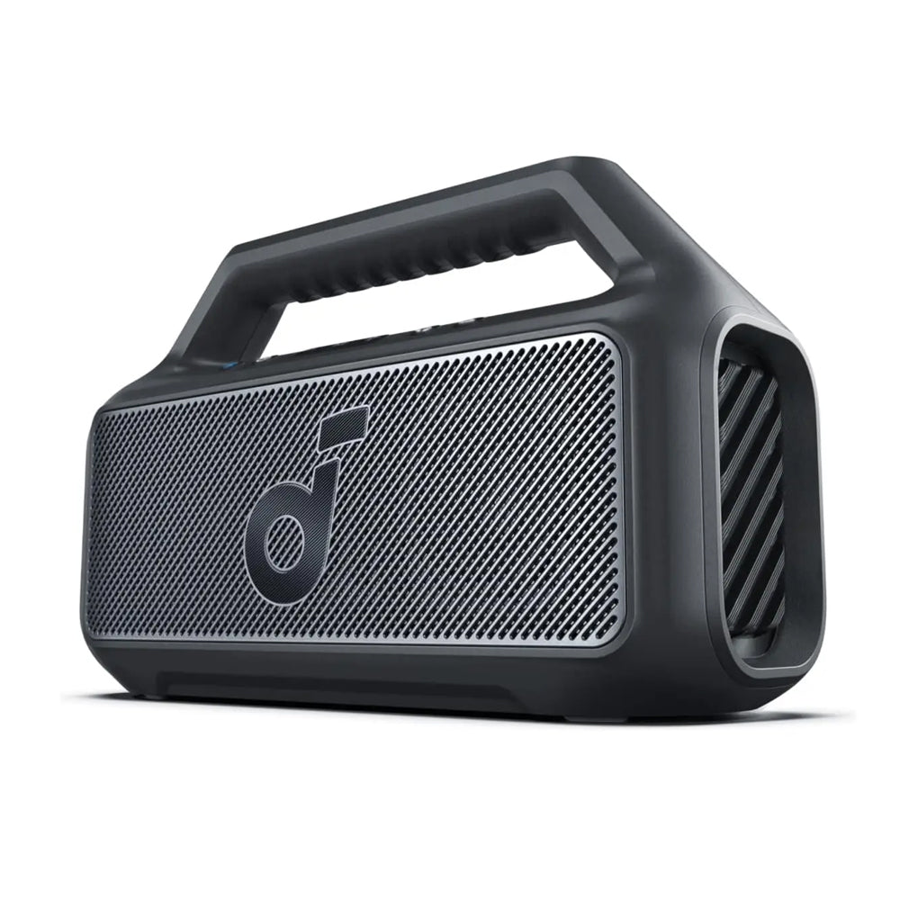 Anker Soundcore Boom 2 SE A3148Z11 Portable Bluetooth Speaker - Black