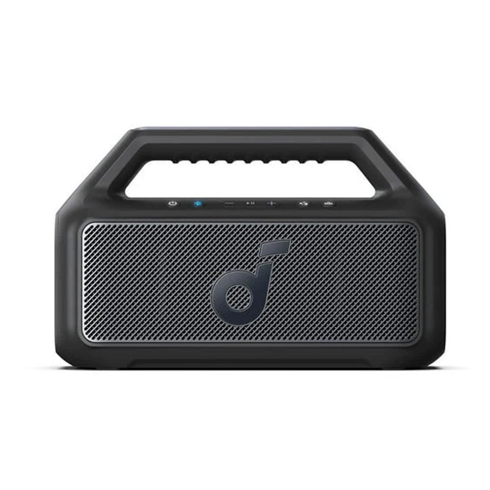Anker Soundcore Boom 2 SE A3148Z11 Portable Bluetooth Speaker - Black