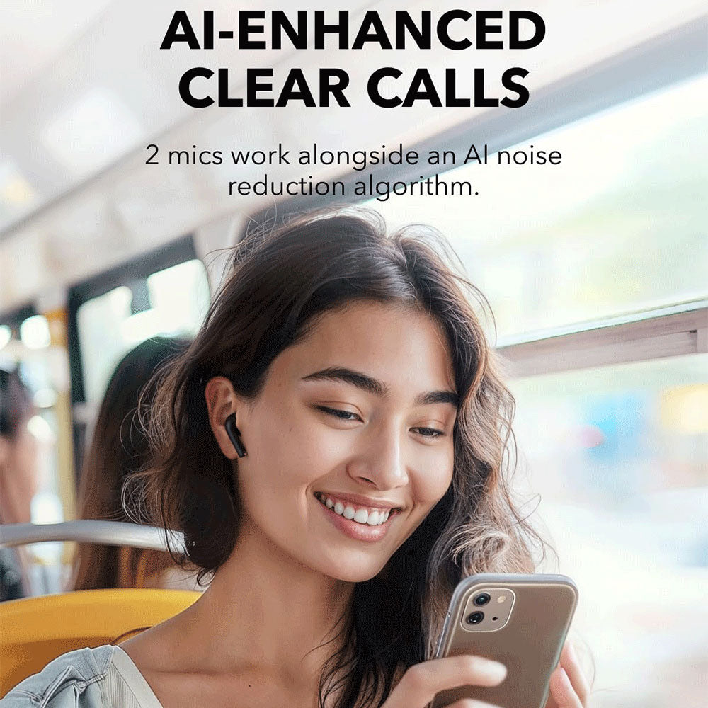 Anker Soundcore K20i Earbuds