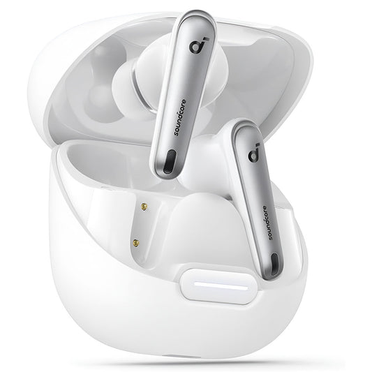 Anker Soundcore Liberty 4 NC True-Wireless Earbuds