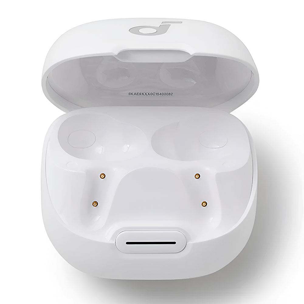 سماعة اذن ايربودز انكر Soundcore Liberty 4 NC