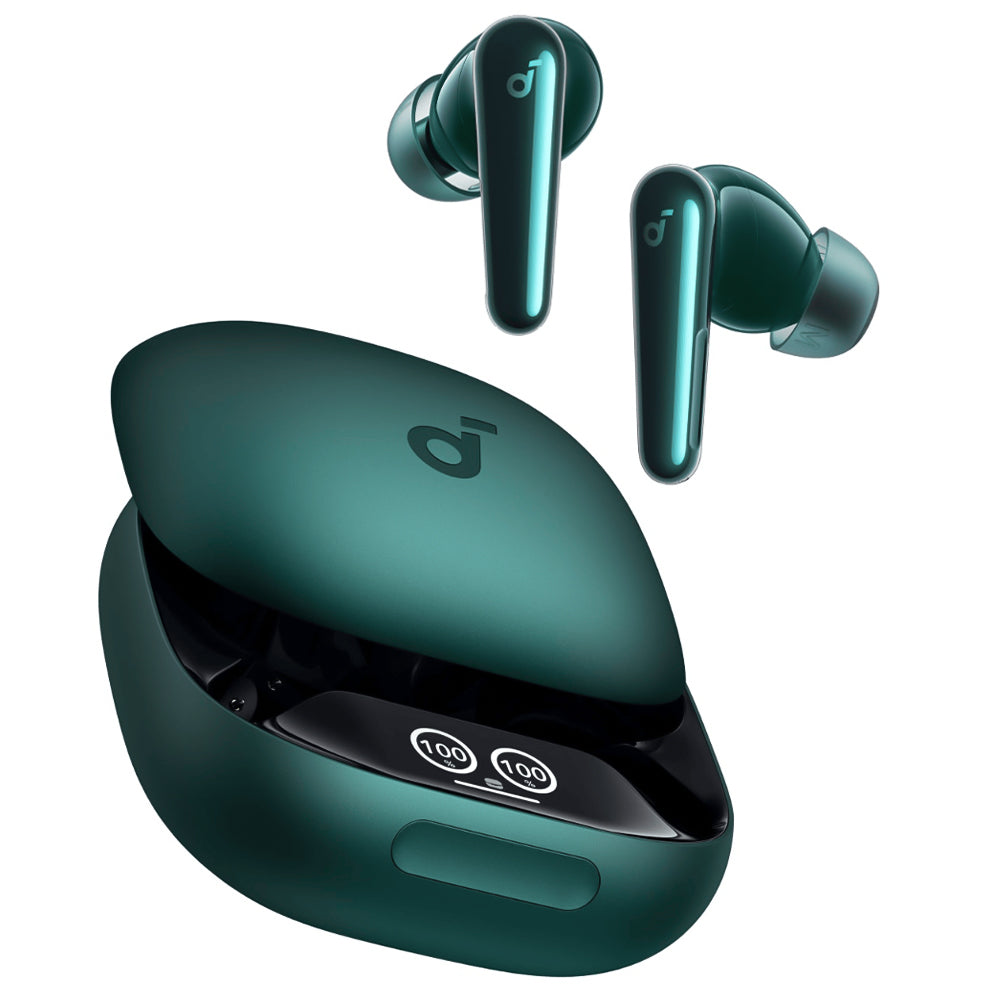 ايربودر أنكر مع خاصية إلغاء الضوضاء Soundcore Liberty 4 Pro