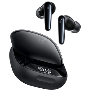 Anker Soundcore Liberty 4 Pro True-Wireless Earbuds With Noise Cancelling