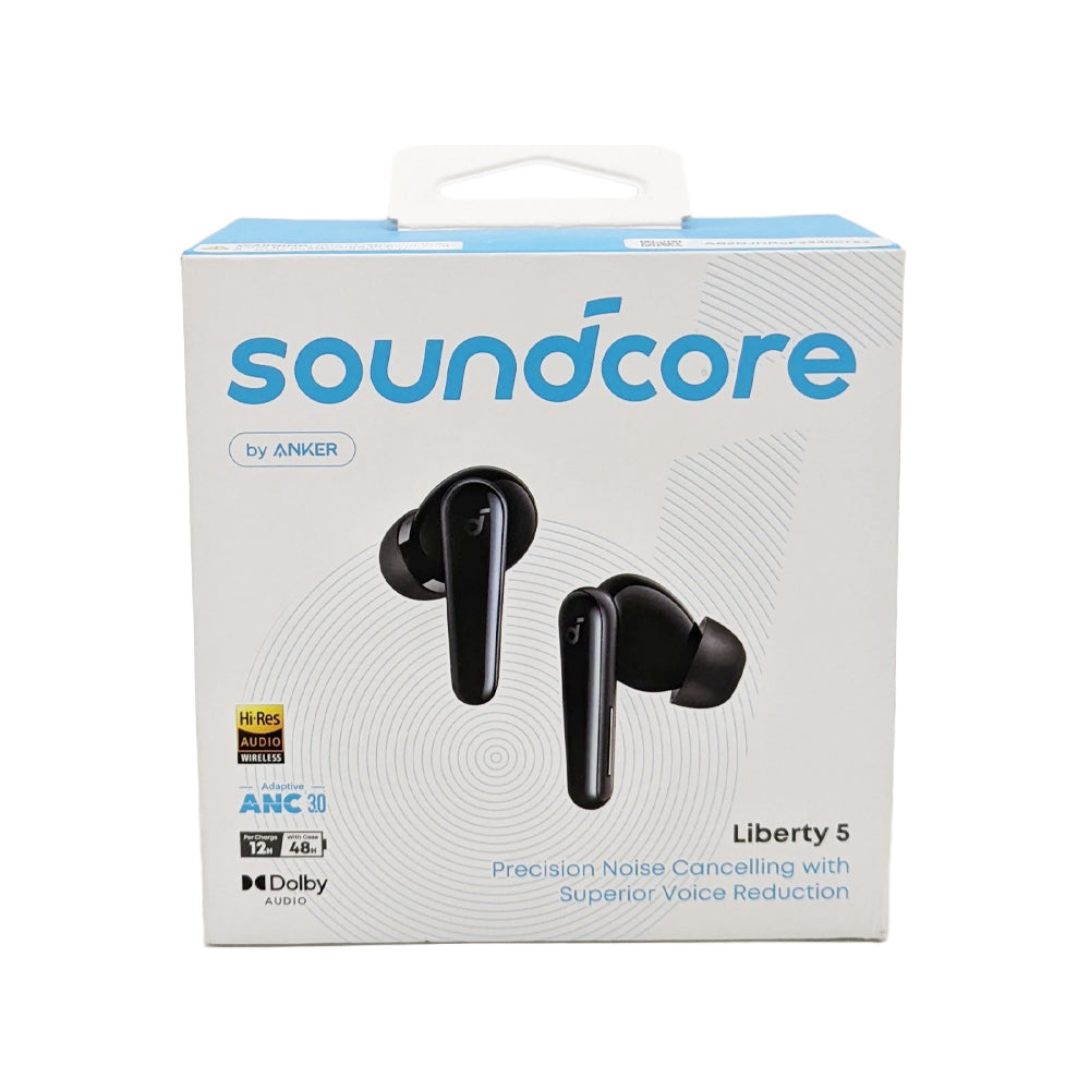 Anker Soundcore Liberty 5 Earbuds