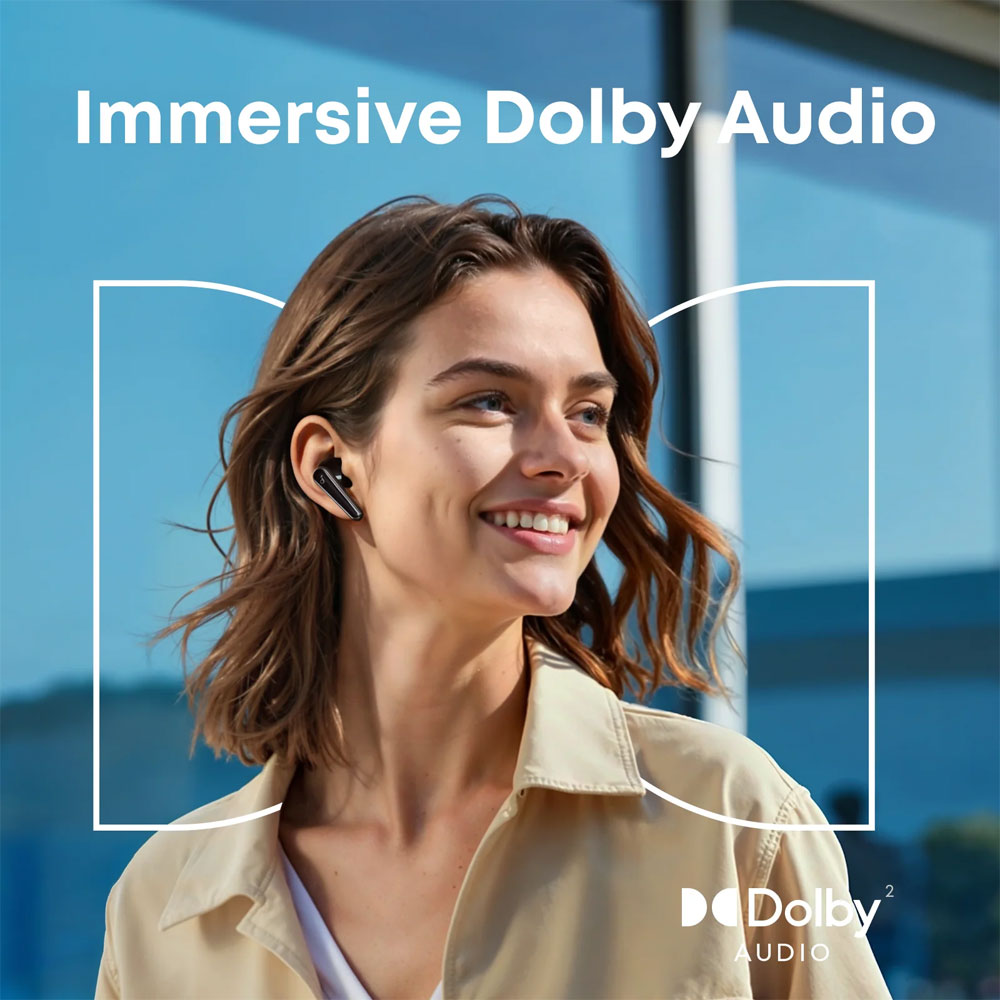 Anker Soundcore Liberty 5 Earbuds