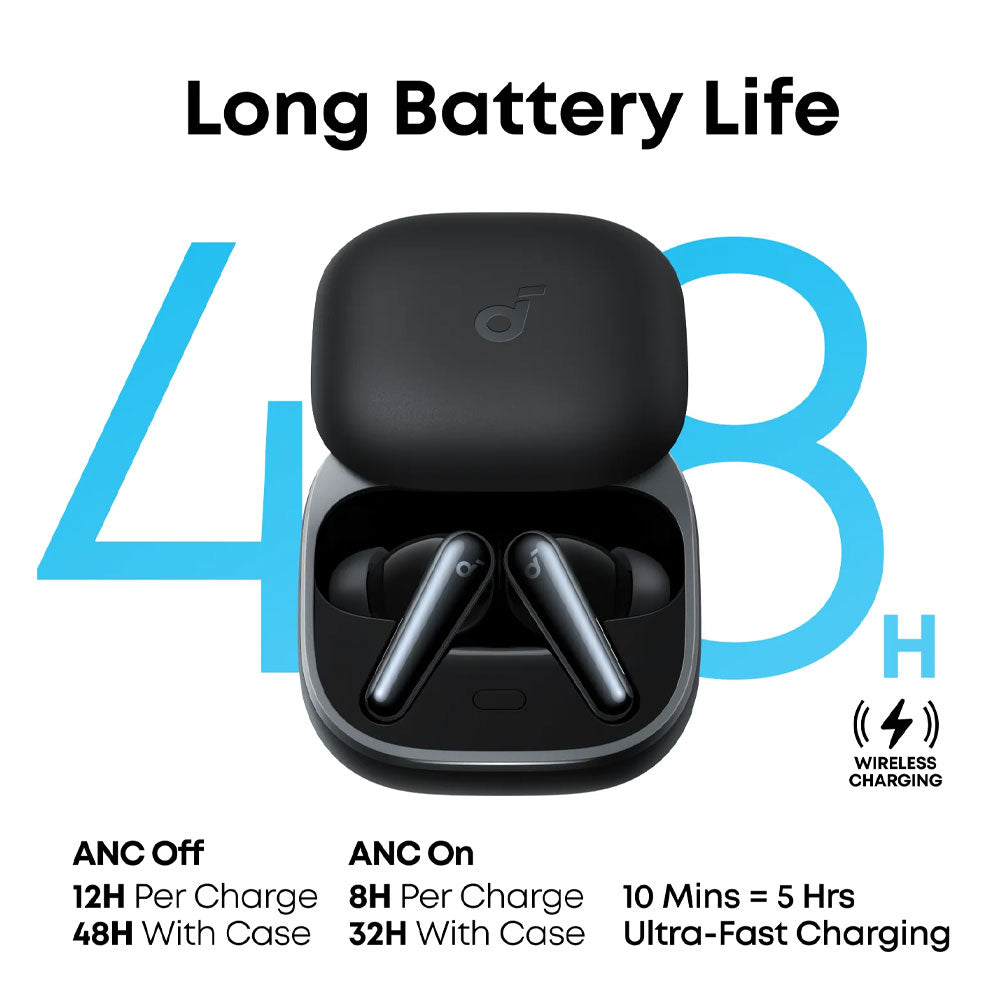 Anker Soundcore Liberty 5 Earbuds