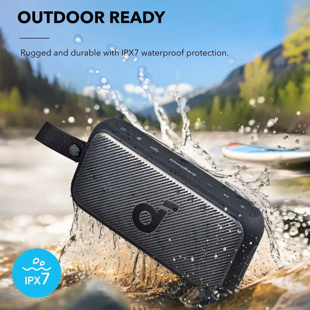 Anker Soundcore Motion 300 A3135011 Portable Bluetooth Speaker