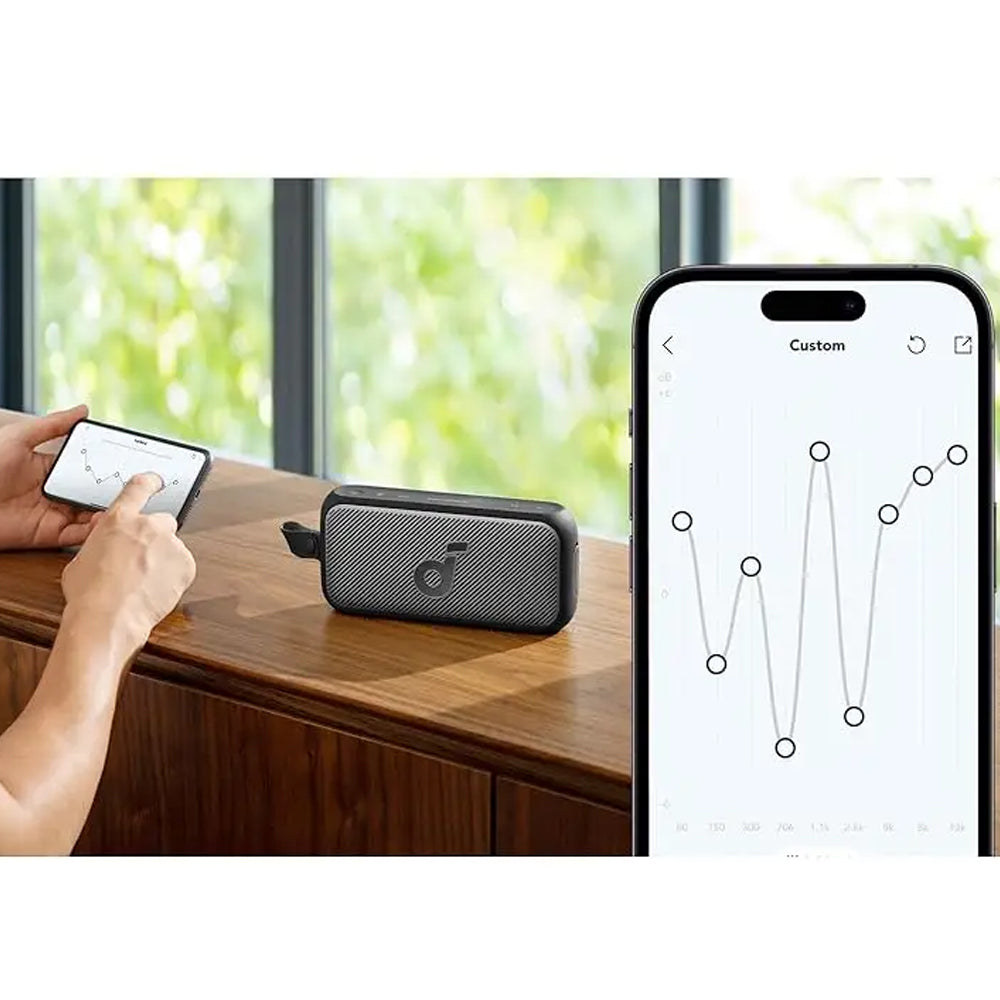 Anker Soundcore Motion 300 A3135011 Portable Bluetooth Speaker