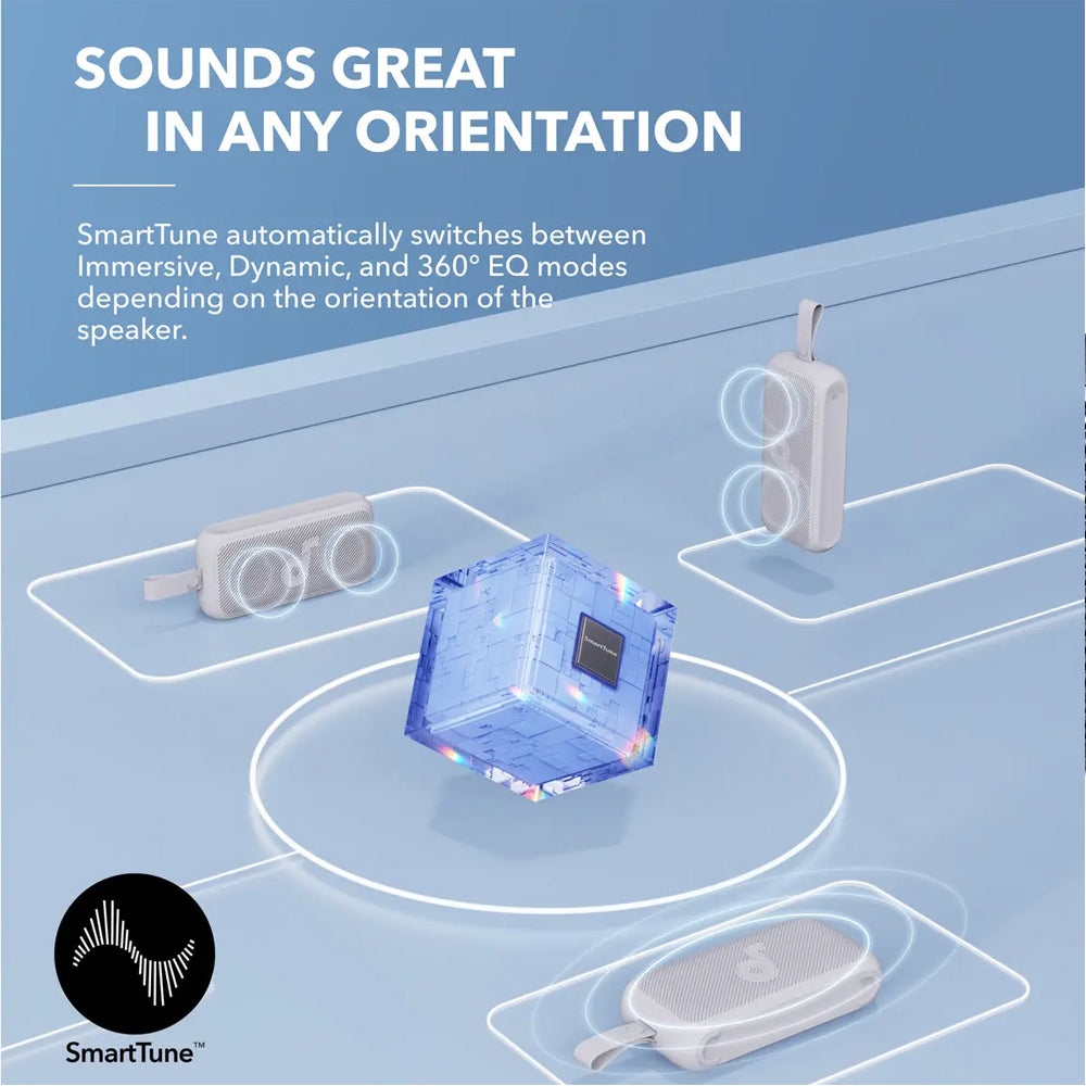 Anker Soundcore Motion 300 A3135011 Portable Bluetooth Speaker