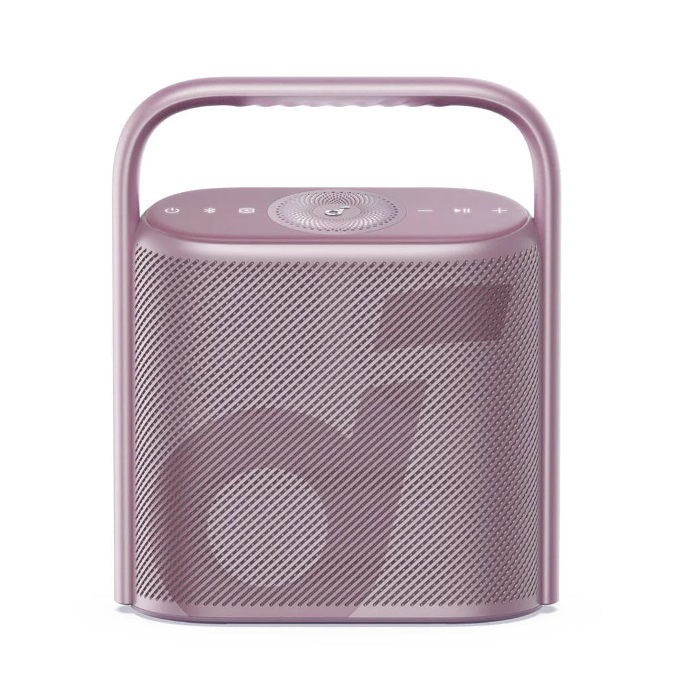 سبيكر بلوتوث محمول انكر Soundcore Motion X500