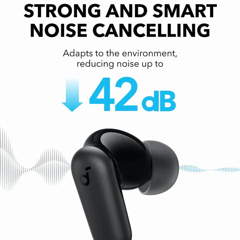 Anker Soundcore P30i ANC Earbuds