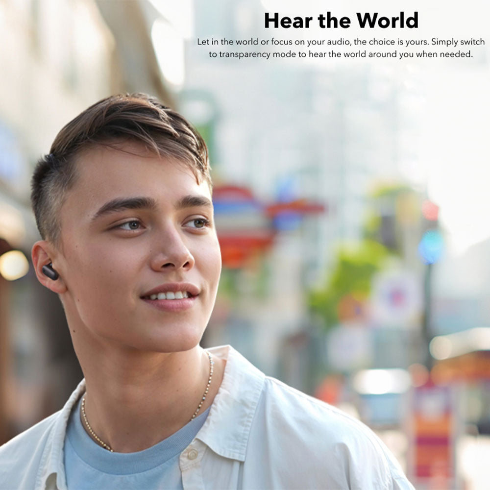 Anker Soundcore P30i ANC Earbuds