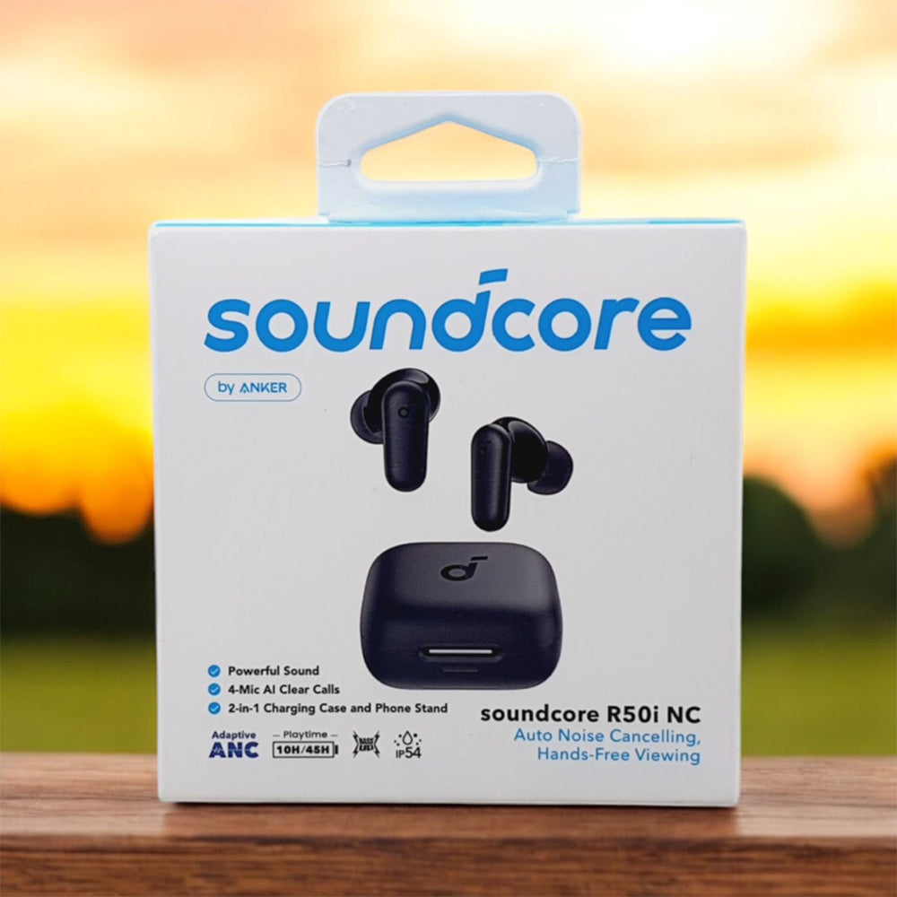 ايربودز انكر Soundcore R50i NC