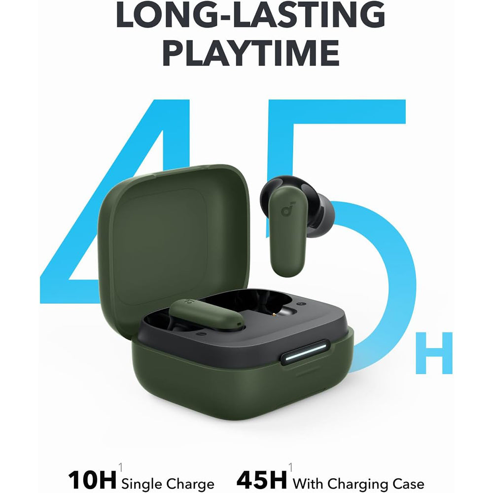 ايربودز انكر Soundcore R50i NC