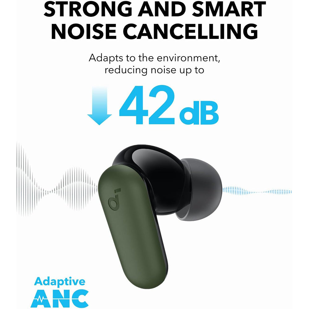 ايربودز انكر Soundcore R50i NC