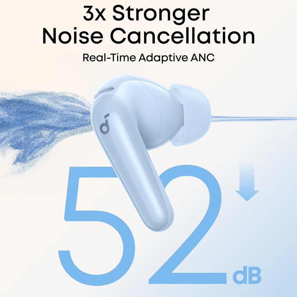 Anker Soundcore R60i NC Wireless Earbuds