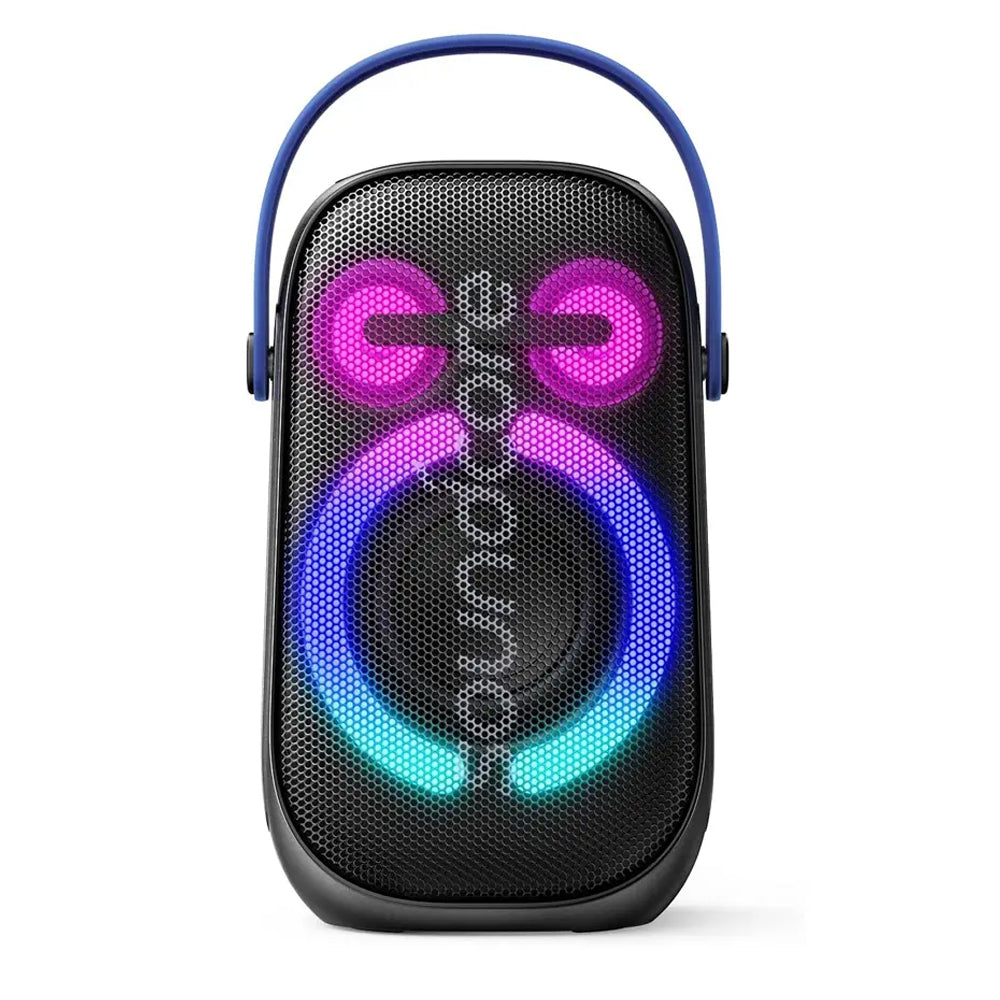 Anker Soundcore Rave Neo 2 A33A1Z11 Portable Bluetooth Speaker - Black
