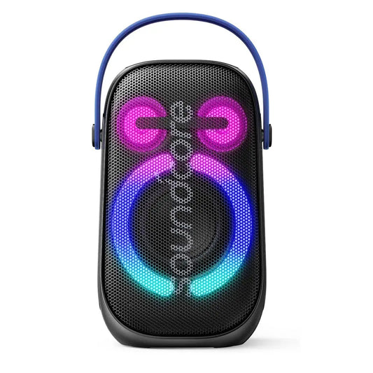 Anker Soundcore Rave Neo 2 A33A1Z11 Portable Bluetooth Speaker - Black