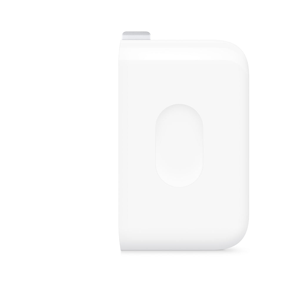 Apple Dynamic Wall Charger USB-C Fast Charging 60W