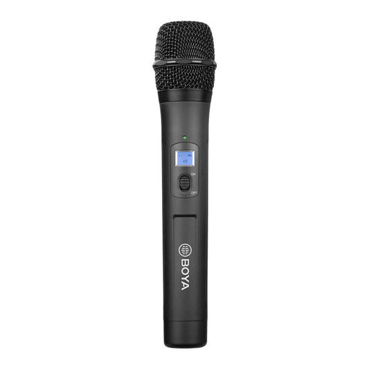 Boya BY-WHM8 Pro Wireless Microphone