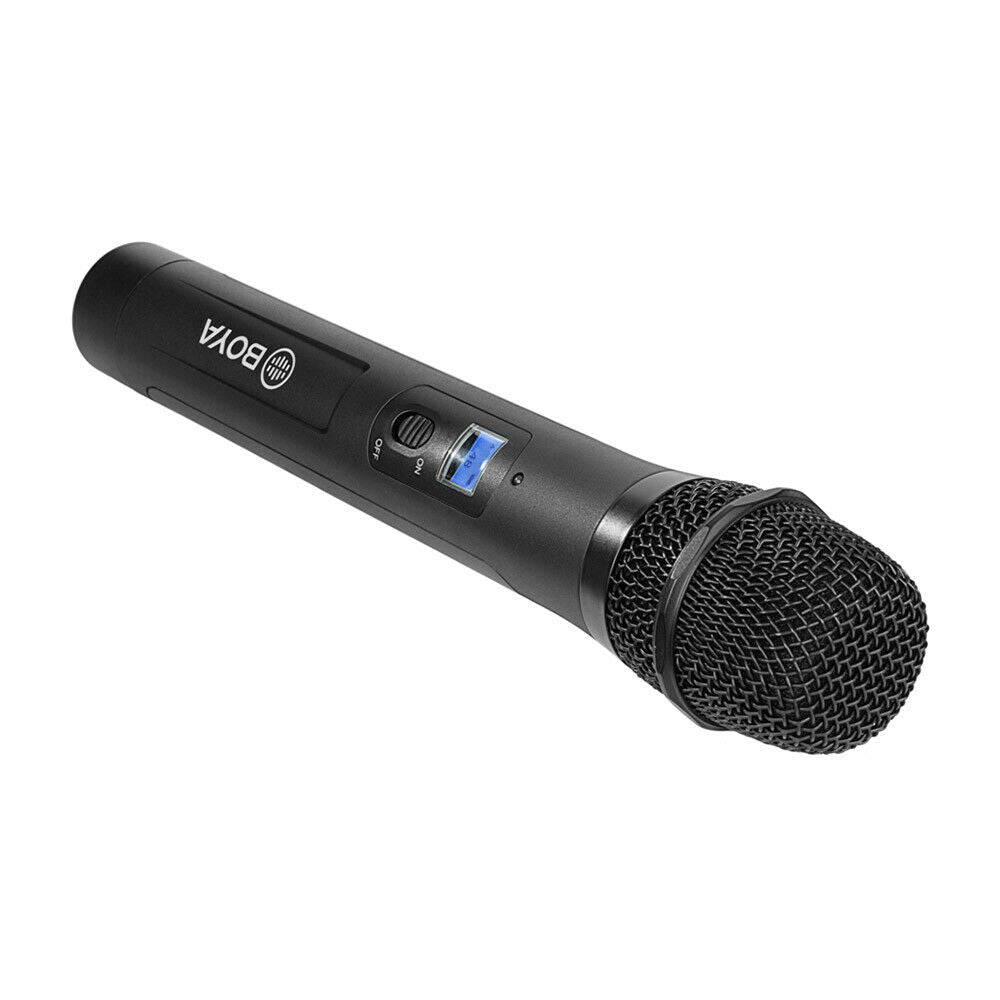 Boya BY-WHM8 Pro Wireless Microphone