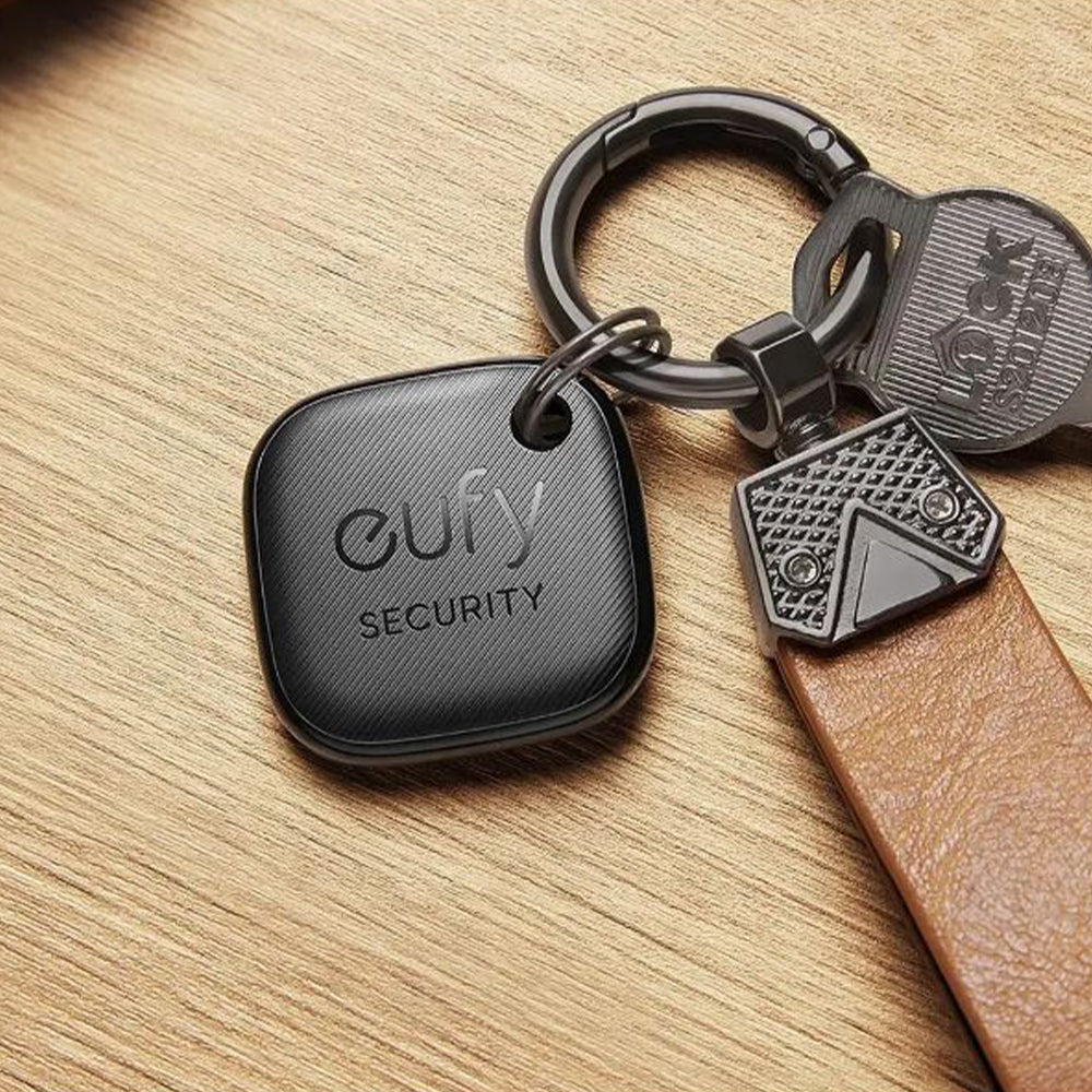 Eufy T87B4011 SmartTrack Link Bluetooth Tracker