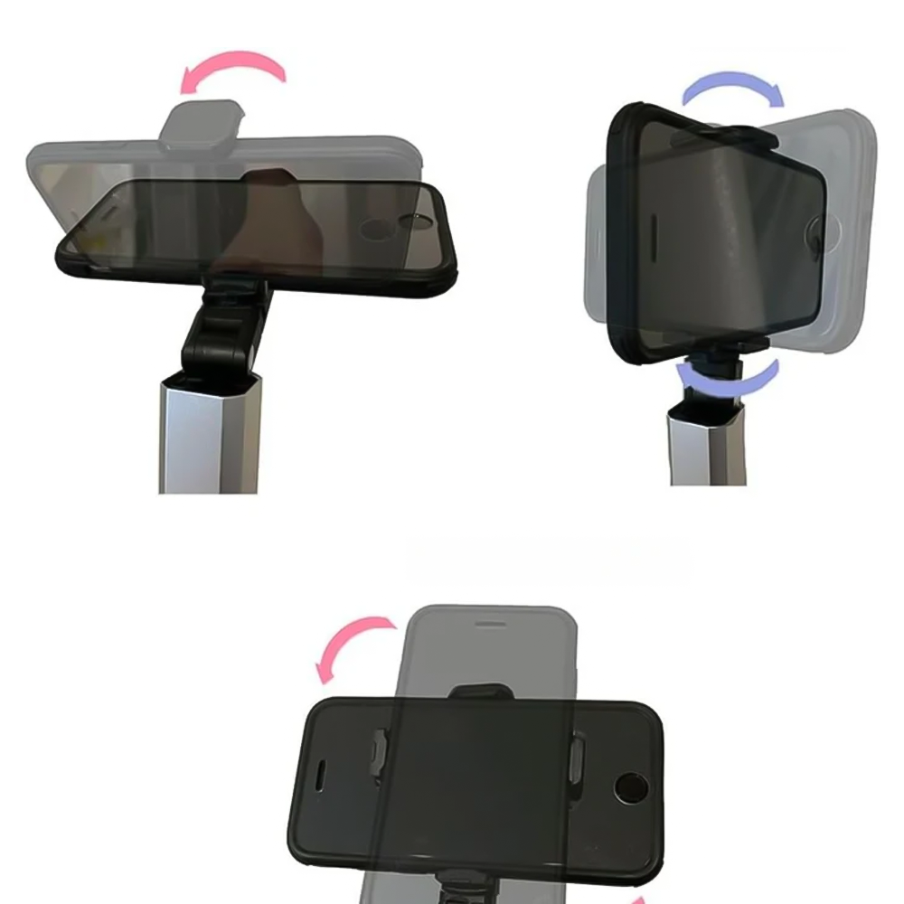 Goji S1 Travel Phone Holder 360° Rotating