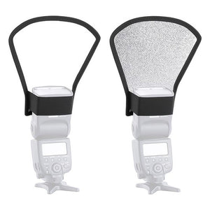 General A-007 Reflector Flash