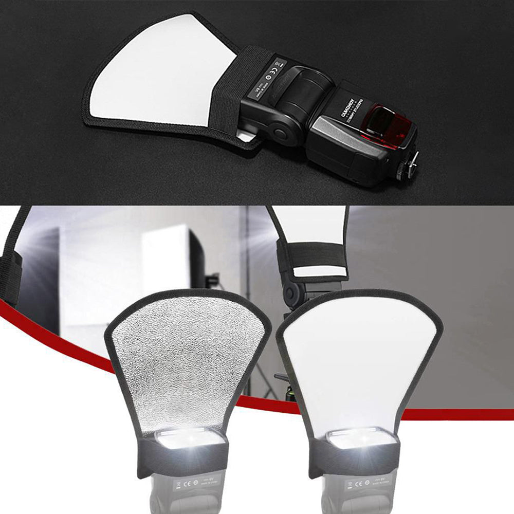 General A-007 Reflector Flash