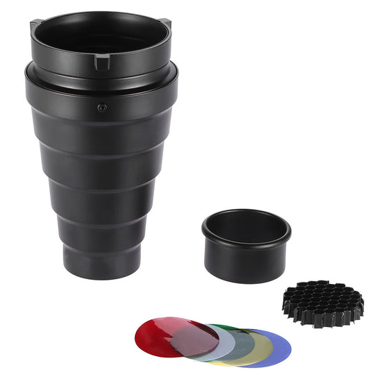 General DF-4 303 Conical Snoot