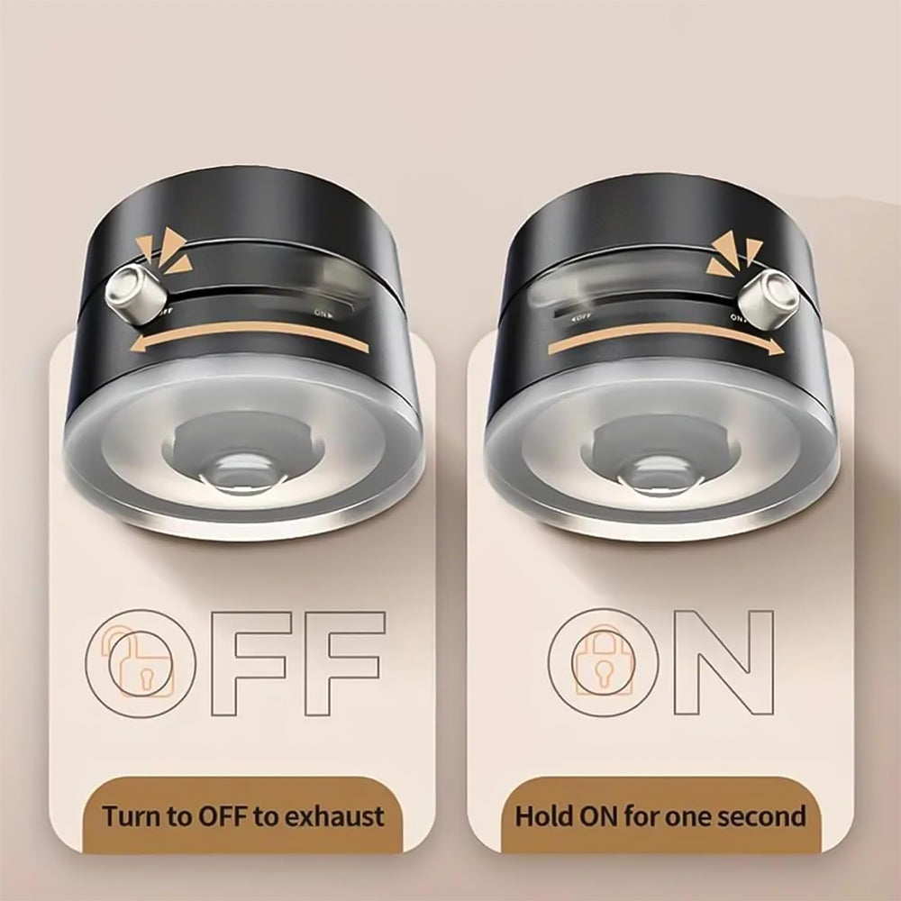 General GV-03 Pro Magnetic Phone Holder