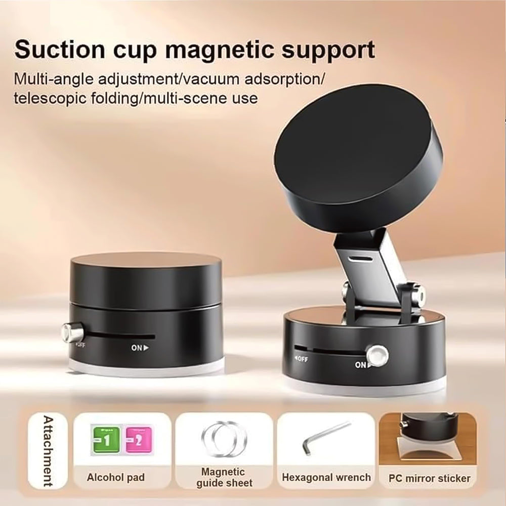 General GV-03 Pro Magnetic Phone Holder