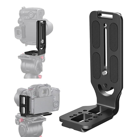 General L-Shape Camera Bracket