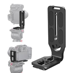 General L-Shape Camera Bracket