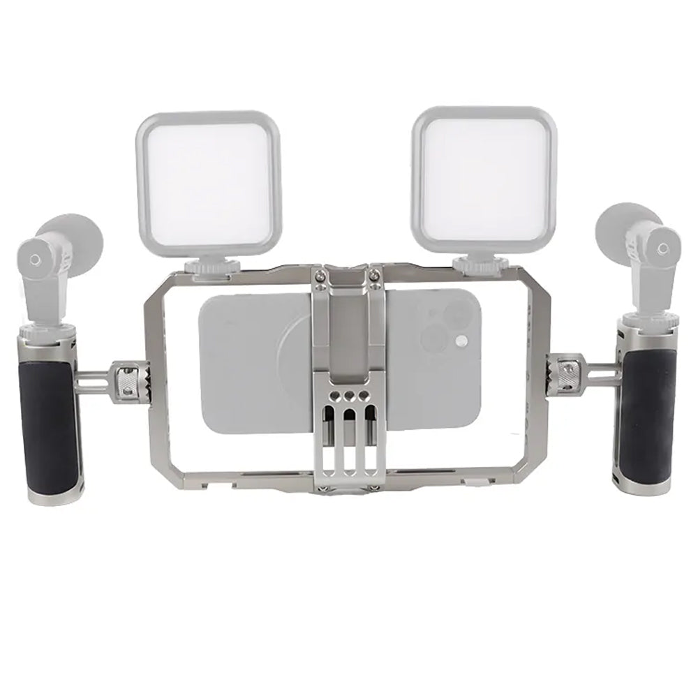 General Mobile Cage ML-01A (GF091)