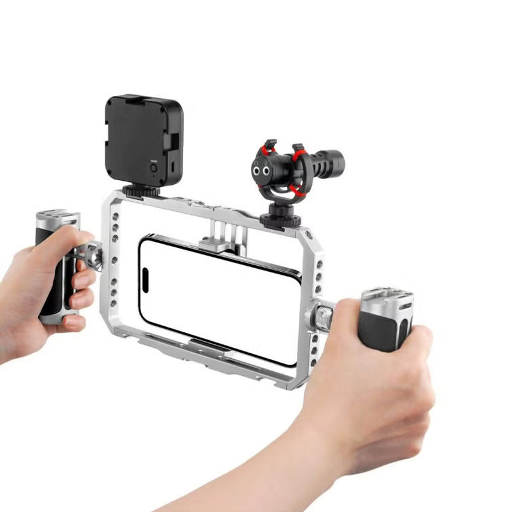 General Mobile Cage ML-01A (GF091)
