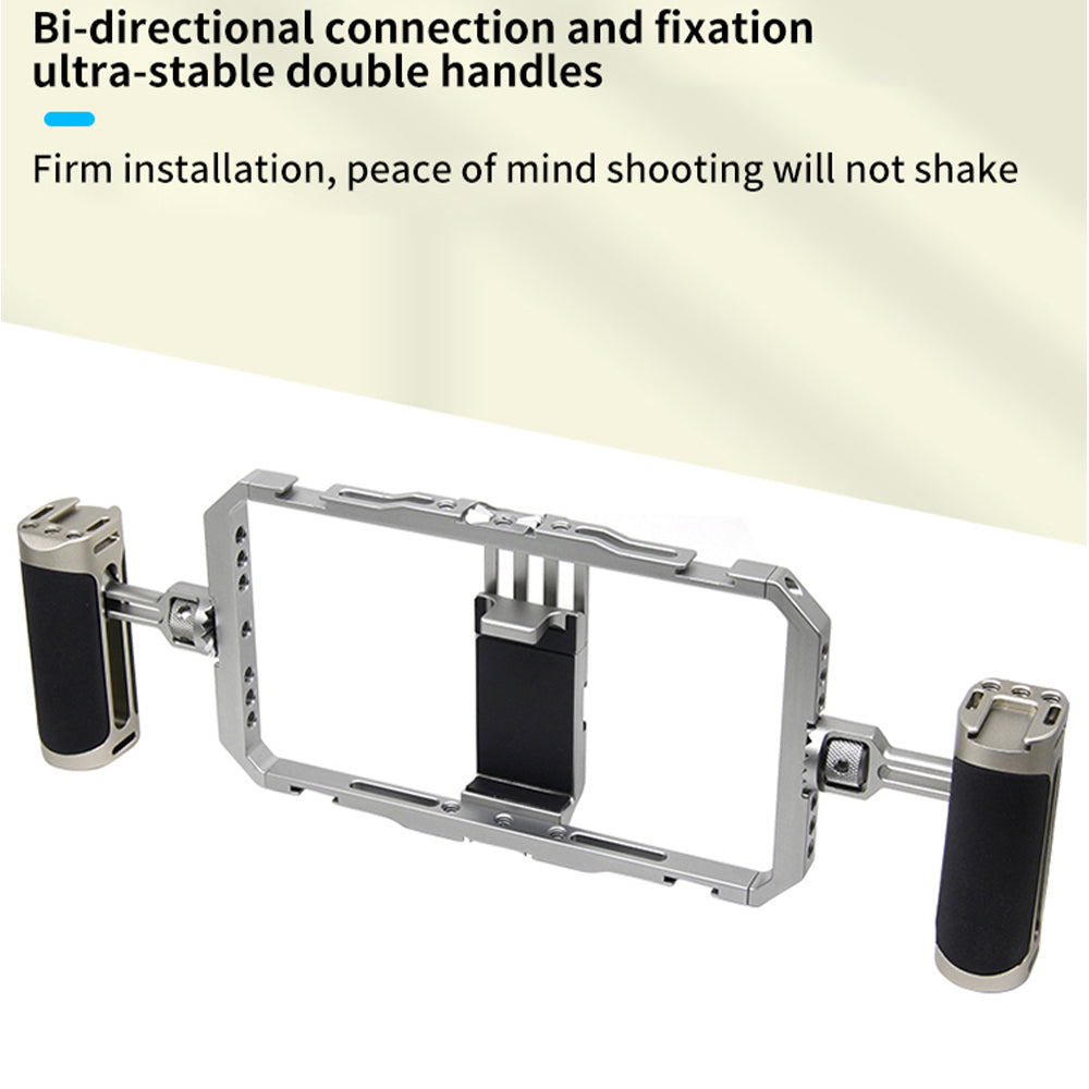 General Mobile Cage ML-01A (GF091)