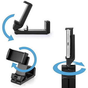 General Mobile Mount Holder CL-001 (GMH-1)