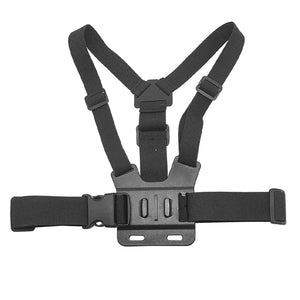 General Mobile Phone Chest Holder
