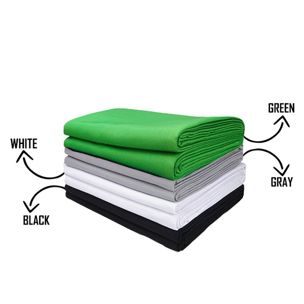 General Photography Background Cloth 3x5m